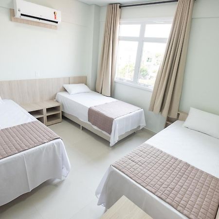 Callai Hotel 톨레도 외부 사진
