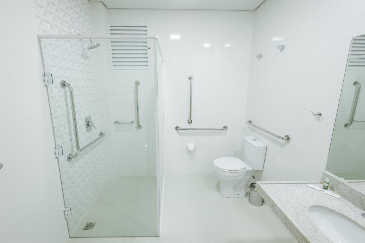 Callai Hotel 톨레도 외부 사진