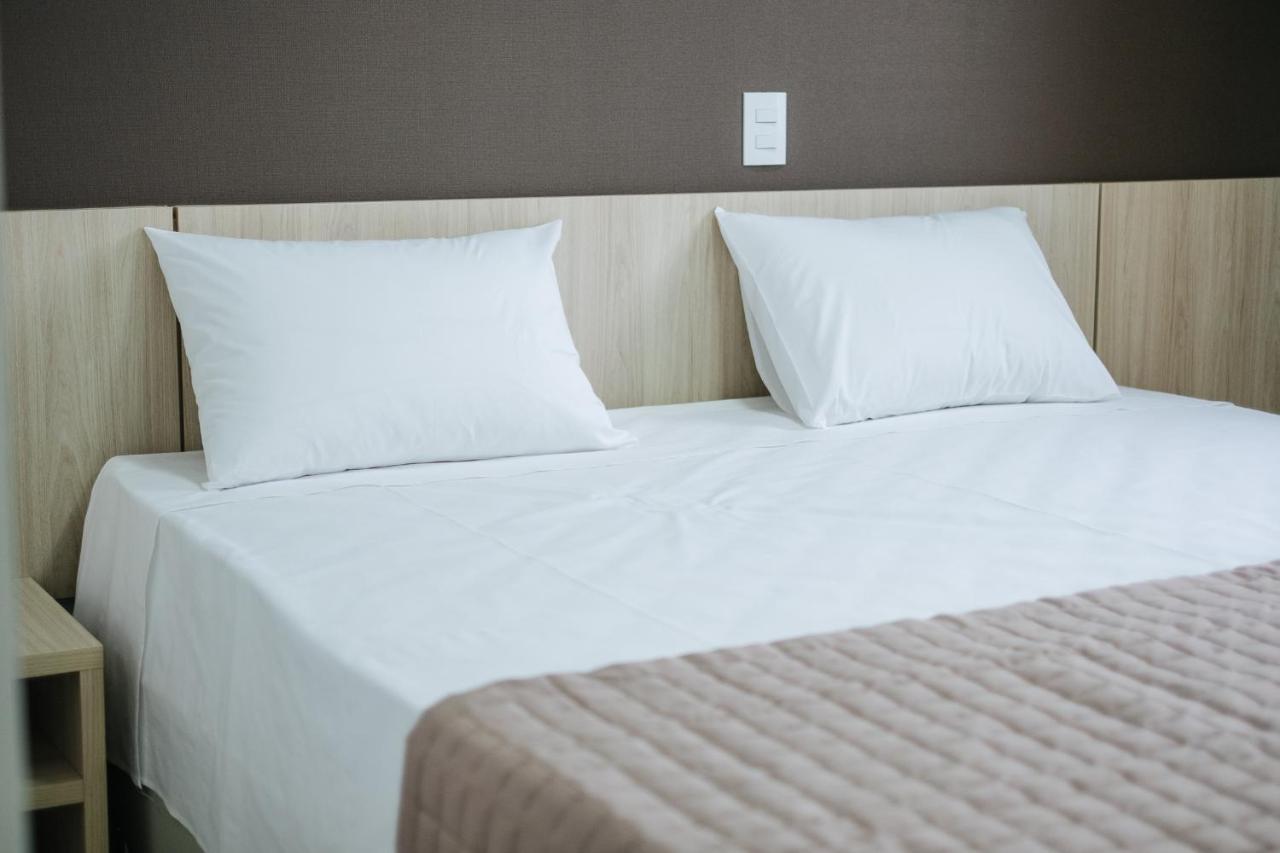 Callai Hotel 톨레도 외부 사진