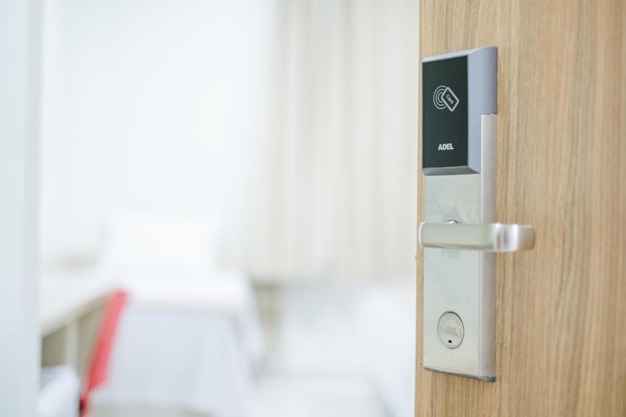 Callai Hotel 톨레도 외부 사진