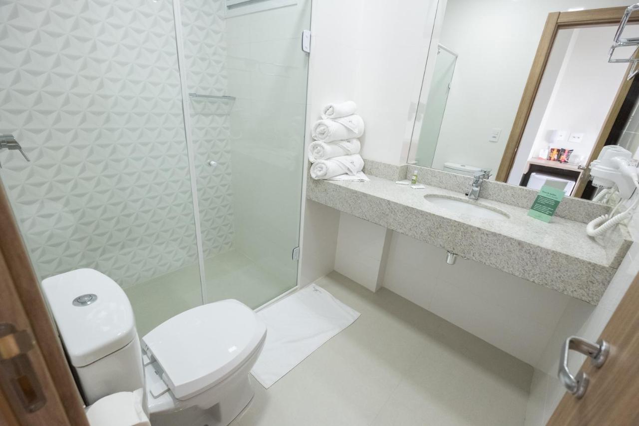 Callai Hotel 톨레도 외부 사진