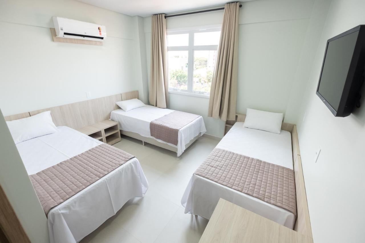 Callai Hotel 톨레도 외부 사진