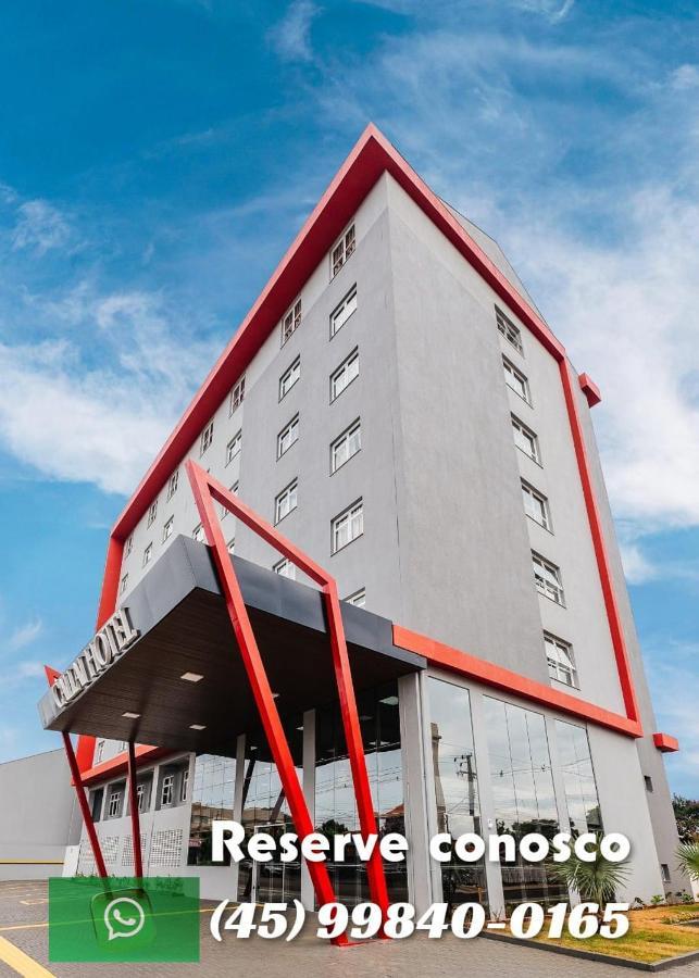 Callai Hotel 톨레도 외부 사진