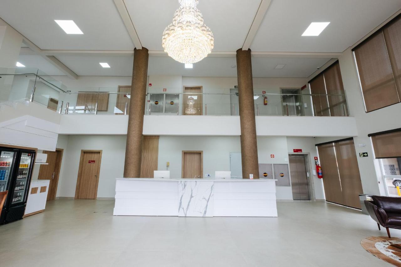 Callai Hotel 톨레도 외부 사진