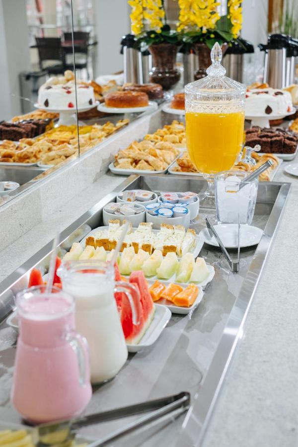 Callai Hotel 톨레도 외부 사진