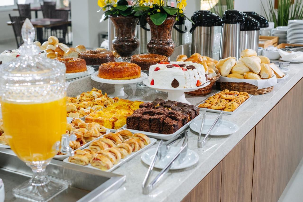 Callai Hotel 톨레도 외부 사진