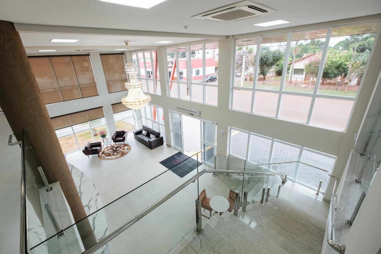 Callai Hotel 톨레도 외부 사진