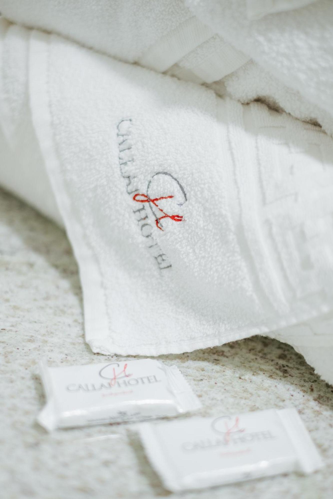 Callai Hotel 톨레도 객실 사진