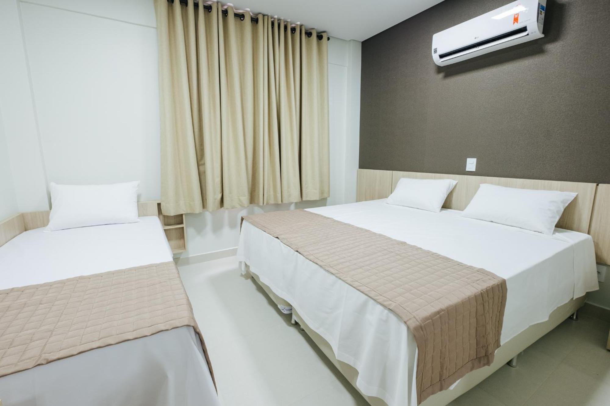 Callai Hotel 톨레도 객실 사진