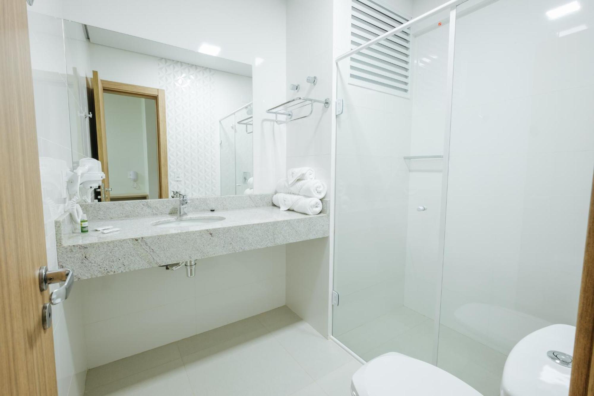 Callai Hotel 톨레도 객실 사진
