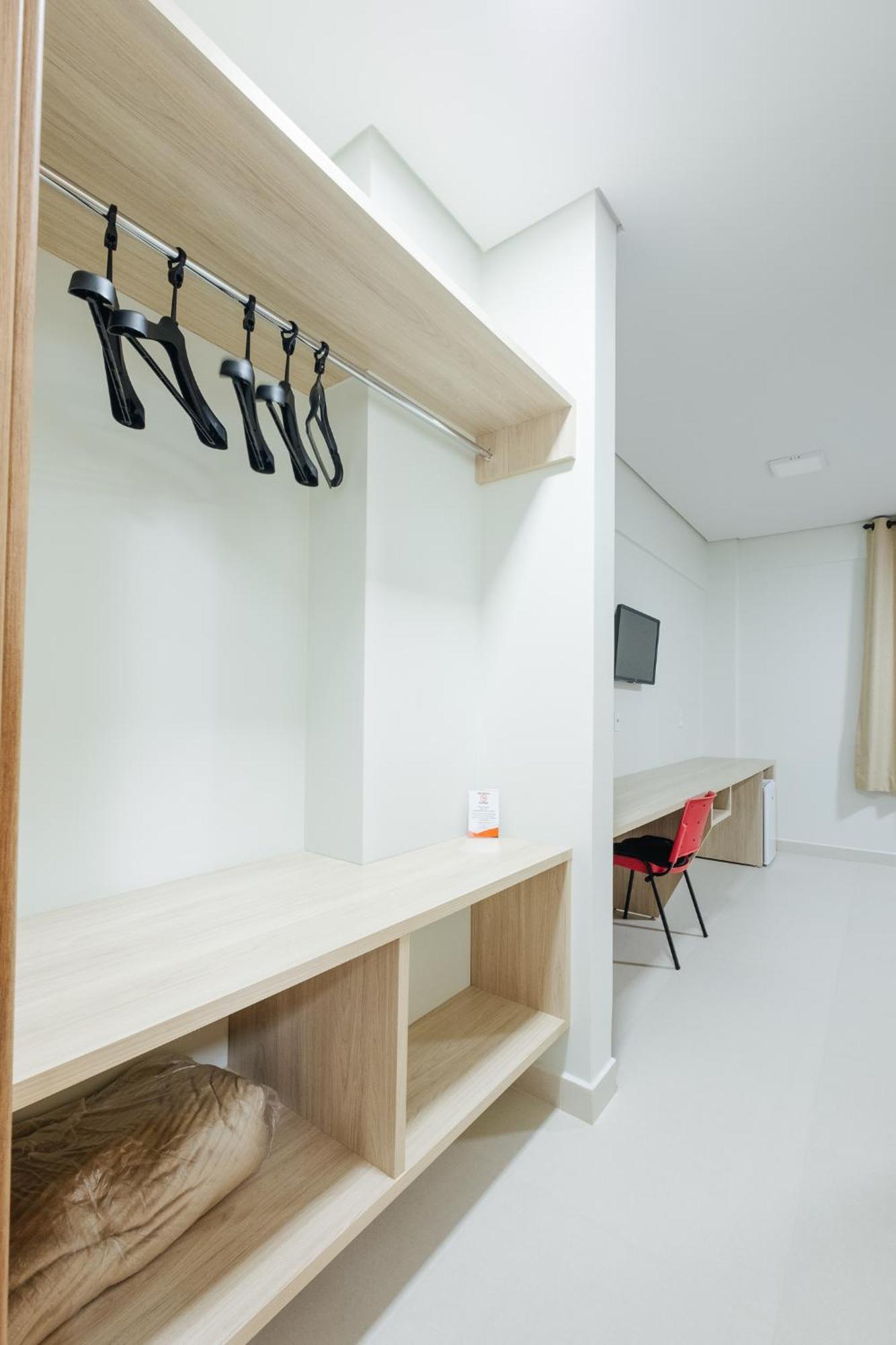 Callai Hotel 톨레도 객실 사진