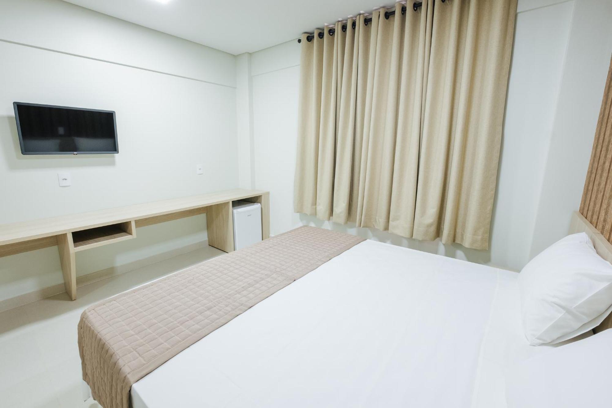 Callai Hotel 톨레도 객실 사진