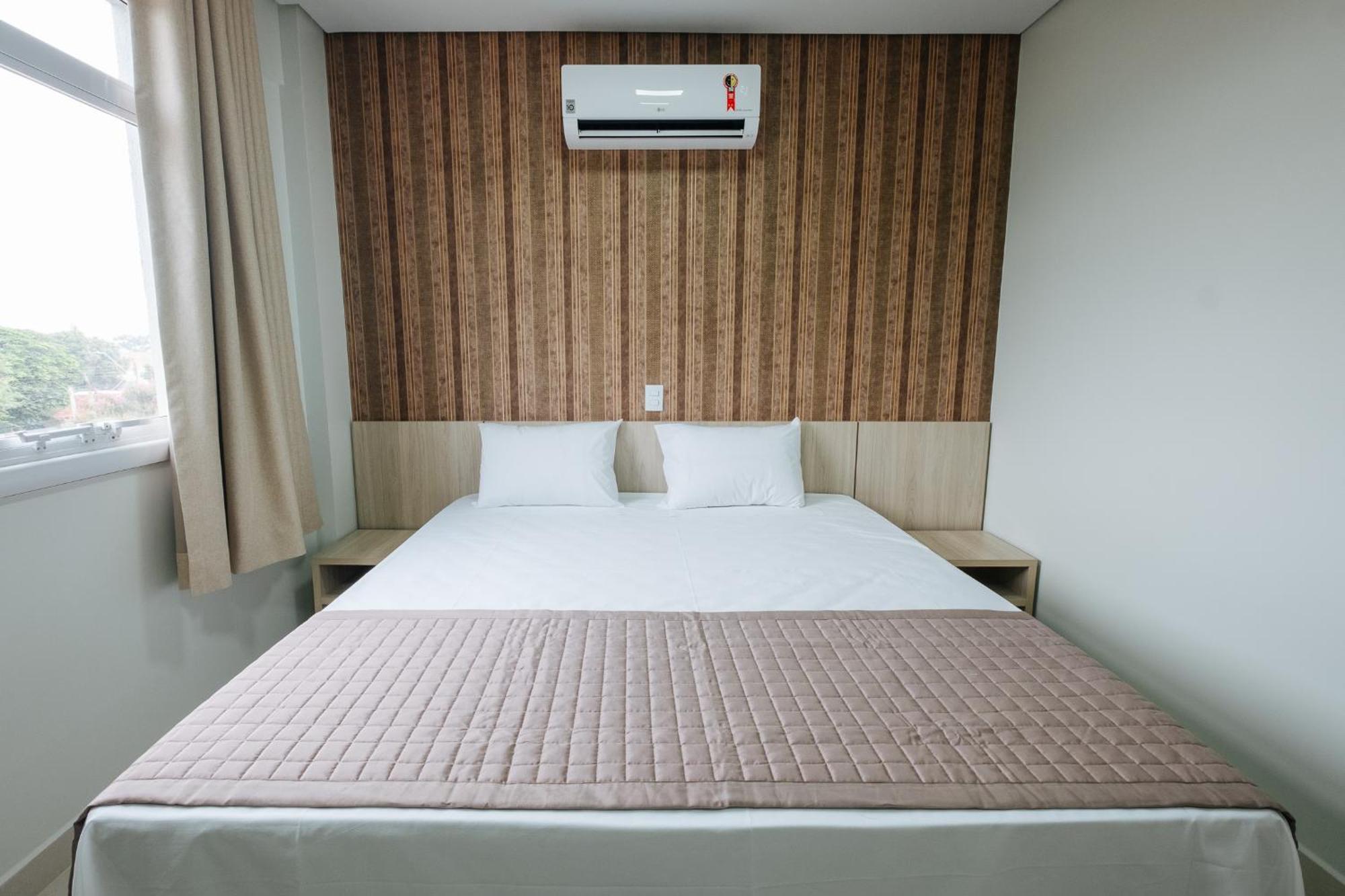 Callai Hotel 톨레도 객실 사진