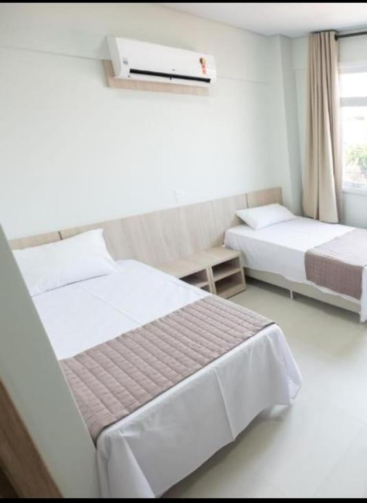 Callai Hotel 톨레도 외부 사진