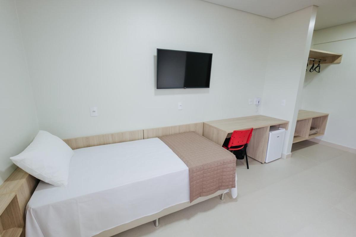 Callai Hotel 톨레도 외부 사진