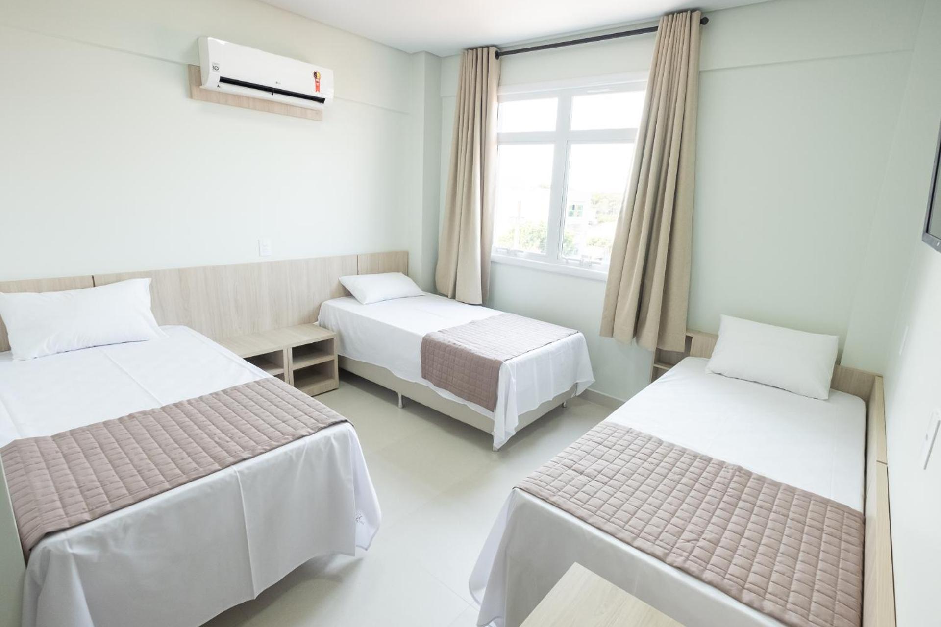 Callai Hotel 톨레도 외부 사진