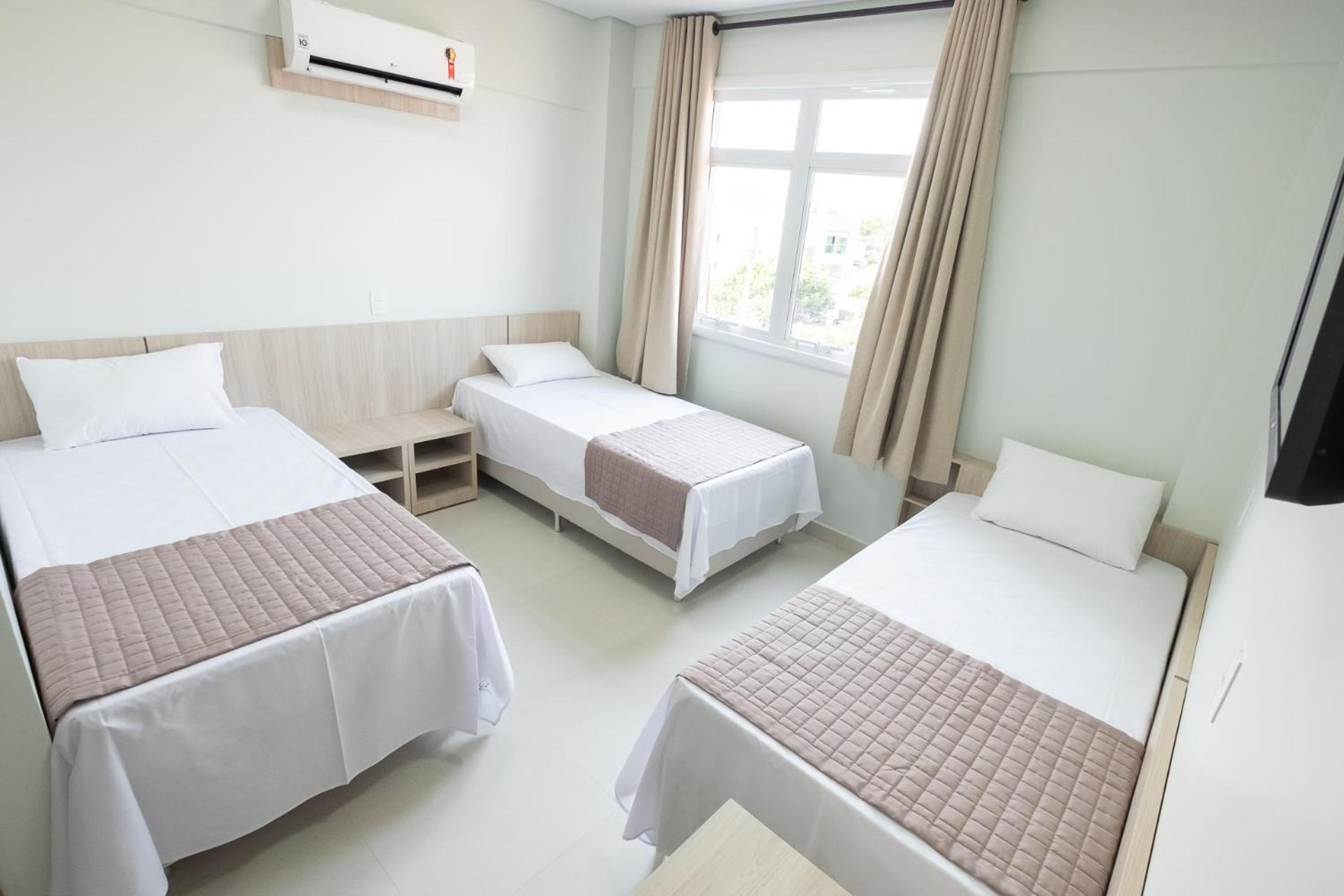Callai Hotel 톨레도 외부 사진